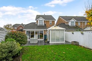 Rear Elevation- click for photo gallery